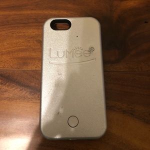 Lumee Case | Light up Csae